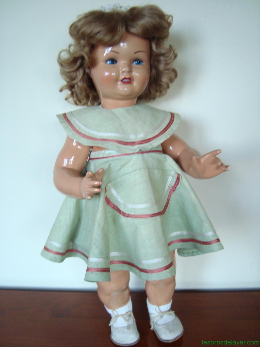 Gisela Babydoll